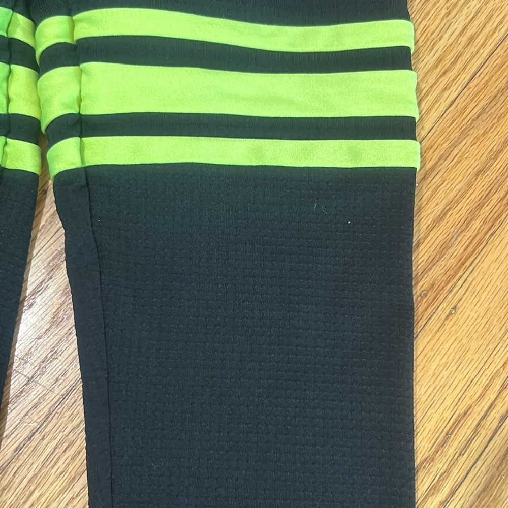 Workout leggings
